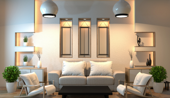 İç Dekorasyonda Renk Uyumu Nasıl Sağlanır?